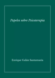 Papeles sobre psicoterapia