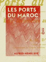 Les Ports du Maroc