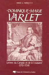 Dominique-Marie Varlet