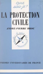 La protection civile