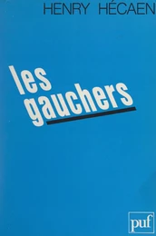 Les gauchers