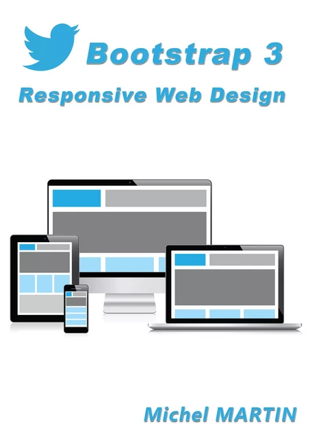 Bootstrap 3 - Michel MARTIN - Mediaforma
