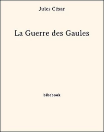 La Guerre des Gaules