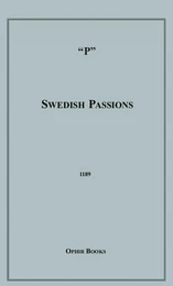 Swedish Passions