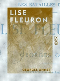 Lise Fleuron