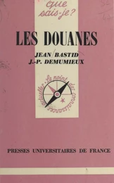 Les douanes