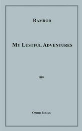 My Lustful Adventures