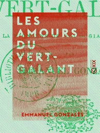 Les Amours du Vert-Galant