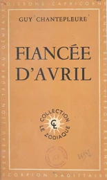 Fiancée d'avril