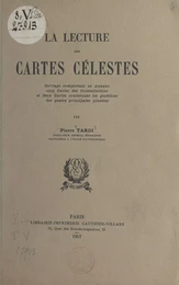 La lecture des cartes célestes