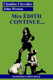 Mrs Édith continue...