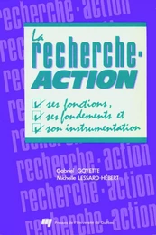 La recherche-action