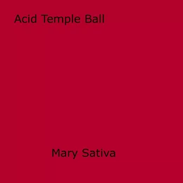 Acid Temple Ball