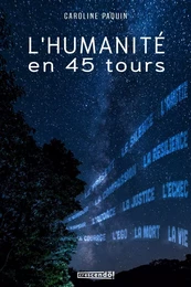 L'humanité en 45 tours