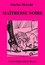 Maîtresse noire