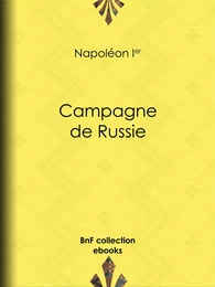 Campagne de Russie