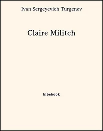 Claire Militch