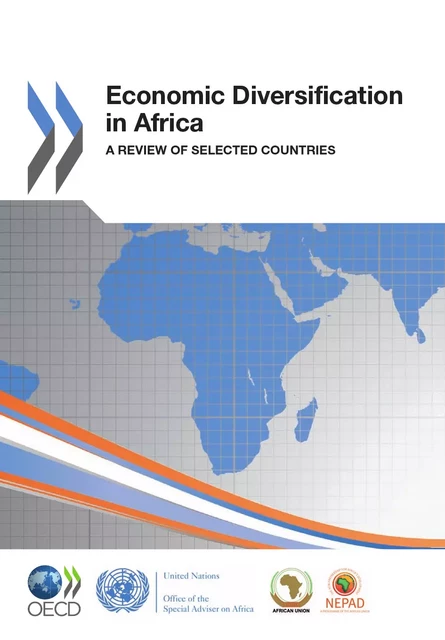 Economic Diversification in Africa -  Collective - OECD