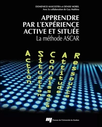 Apprendre par l'expérience active et située