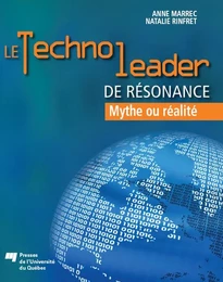 Le technoleader de résonance