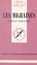 Les migraines