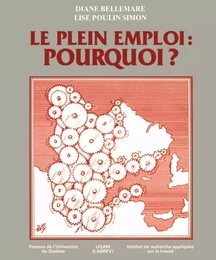 Le plein emploi