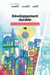 Développement durable - Une communication qui se démarque