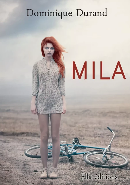 Mila - Dominique Durand - Ella Éditions