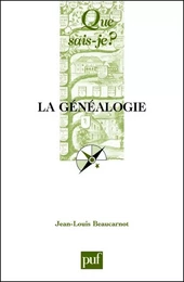 La généalogie