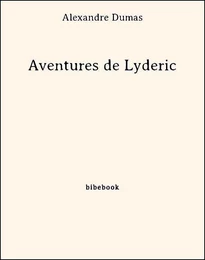 Aventures de Lyderic