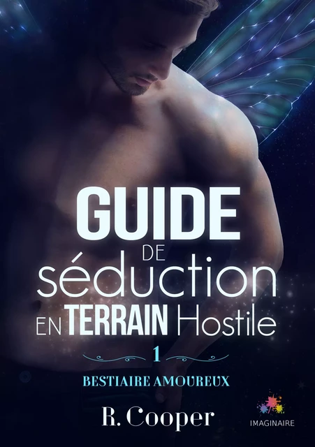 Guide de séduction en terrain hostile - R. Cooper - MxM Bookmark