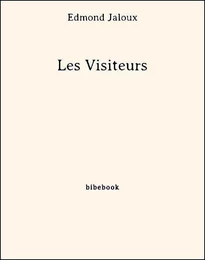 Les Visiteurs