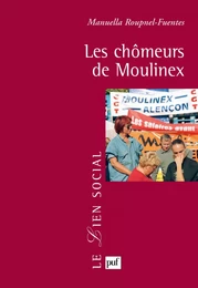 Les chômeurs de Moulinex