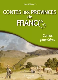 Contes des provinces de France