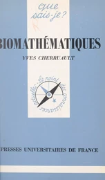 Biomathématiques