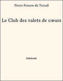 Le Club des valets de cœurs