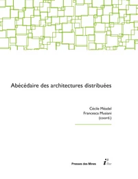 Abécédaire des architectures distribuées