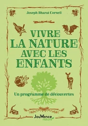 Vivre la nature avec les enfants