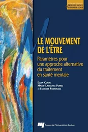 Le mouvement de l'être