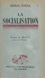 La socialisation