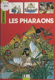 Les Pharaons