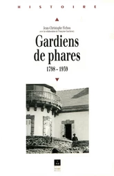 Gardiens de phares