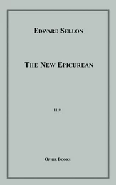 The New Epicurean