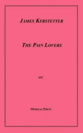 The Pain Lovers