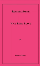 Vice Park Place