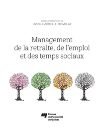 Management de la retraite, de l'emploi et des temps sociaux