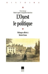 L’Ouest et le politique