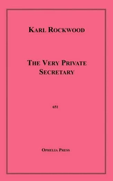 The Very Private Secretary