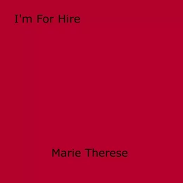 I'm For Hire