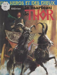 Le marteau de Thor